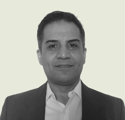 Girish Kathpalia