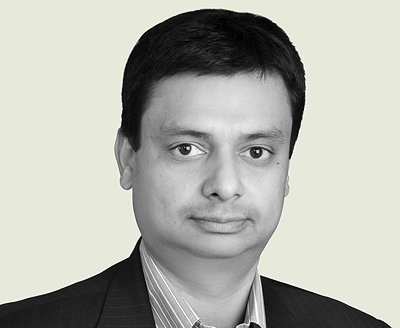 Mayank Dhanuka