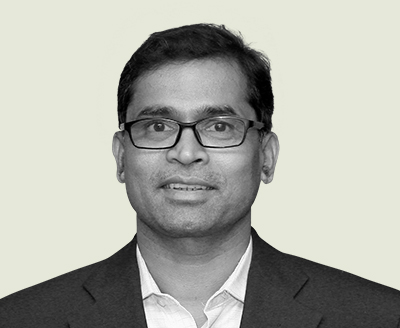 Venkatram Reddy